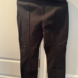 Everlane Women's Black Dress Pants